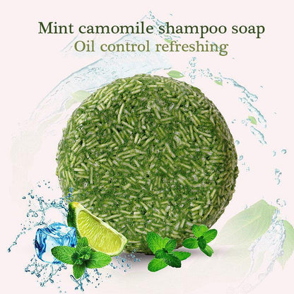 Fragrance Shampoo Soap Hair Care Nourishing Anti Dandruff Oil Control Handmade Soaps For Hair Care Shampoo Soap