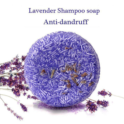 Fragrance Shampoo Soap Hair Care Nourishing Anti Dandruff Oil Control Handmade Soaps For Hair Care Shampoo Soap