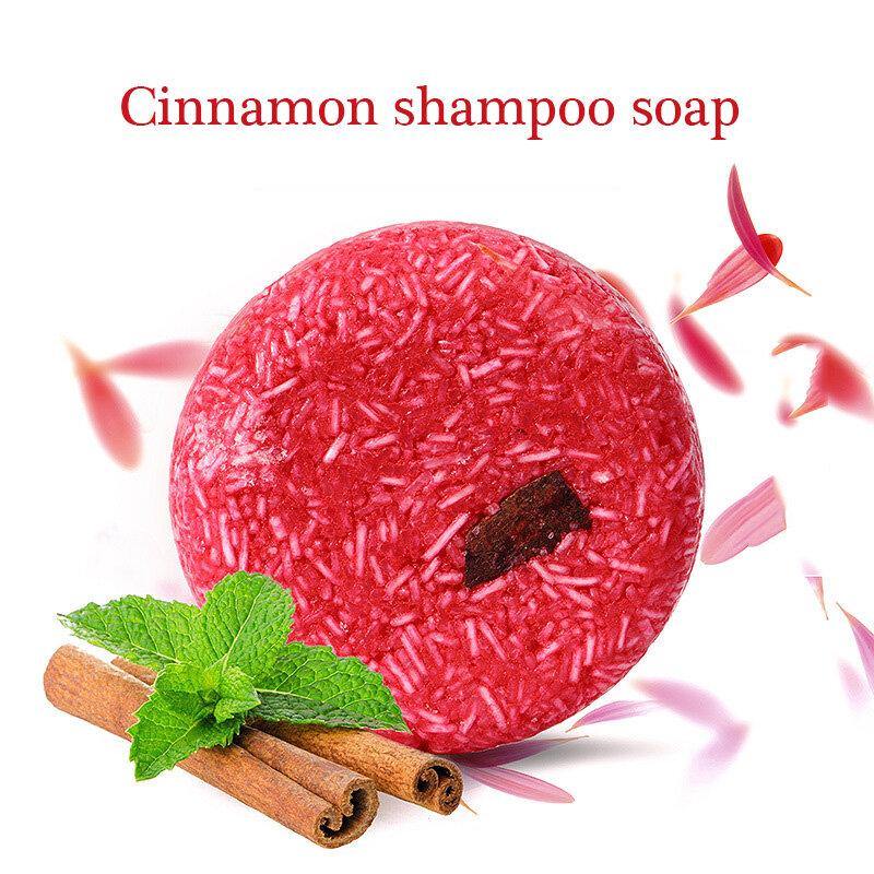 Fragrance Shampoo Soap Hair Care Nourishing Anti Dandruff Oil Control Handmade Soaps For Hair Care Shampoo Soap