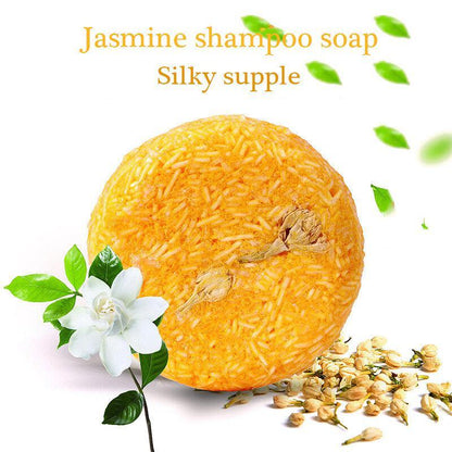 Fragrance Shampoo Soap Hair Care Nourishing Anti Dandruff Oil Control Handmade Soaps For Hair Care Shampoo Soap